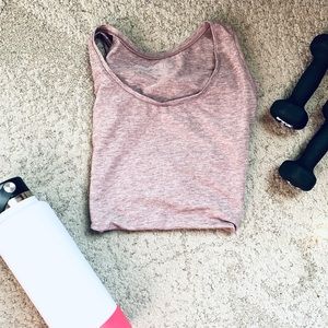 Outdoor Voices Sweatee Tank